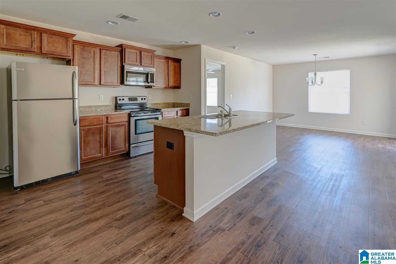 520 Chesser Reserve Way Chelsea, AL 35043 - Photo 7 of 33