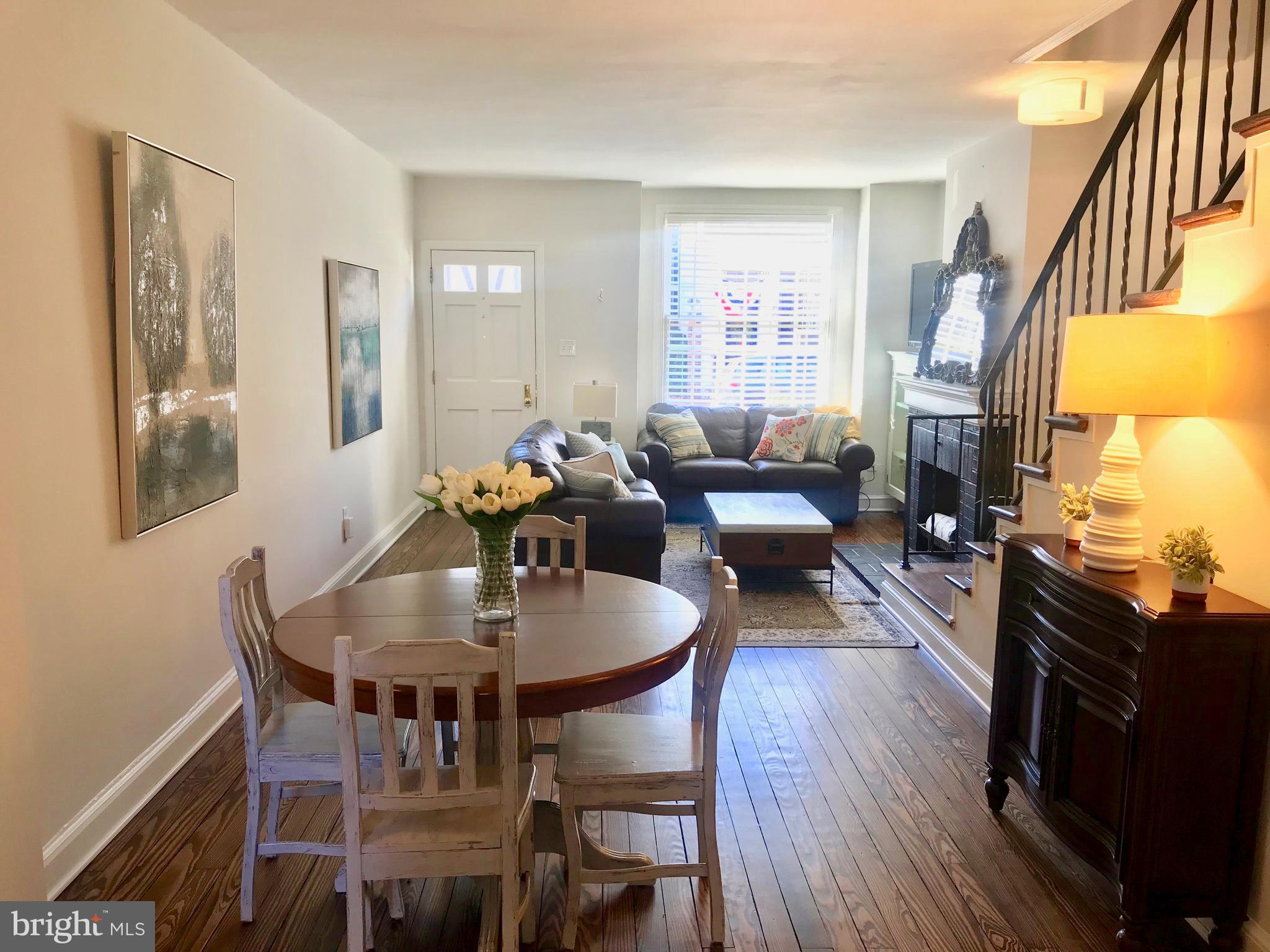 1555 33rd Street Northwest Washington, DC 20007 - Photo 5 of 20