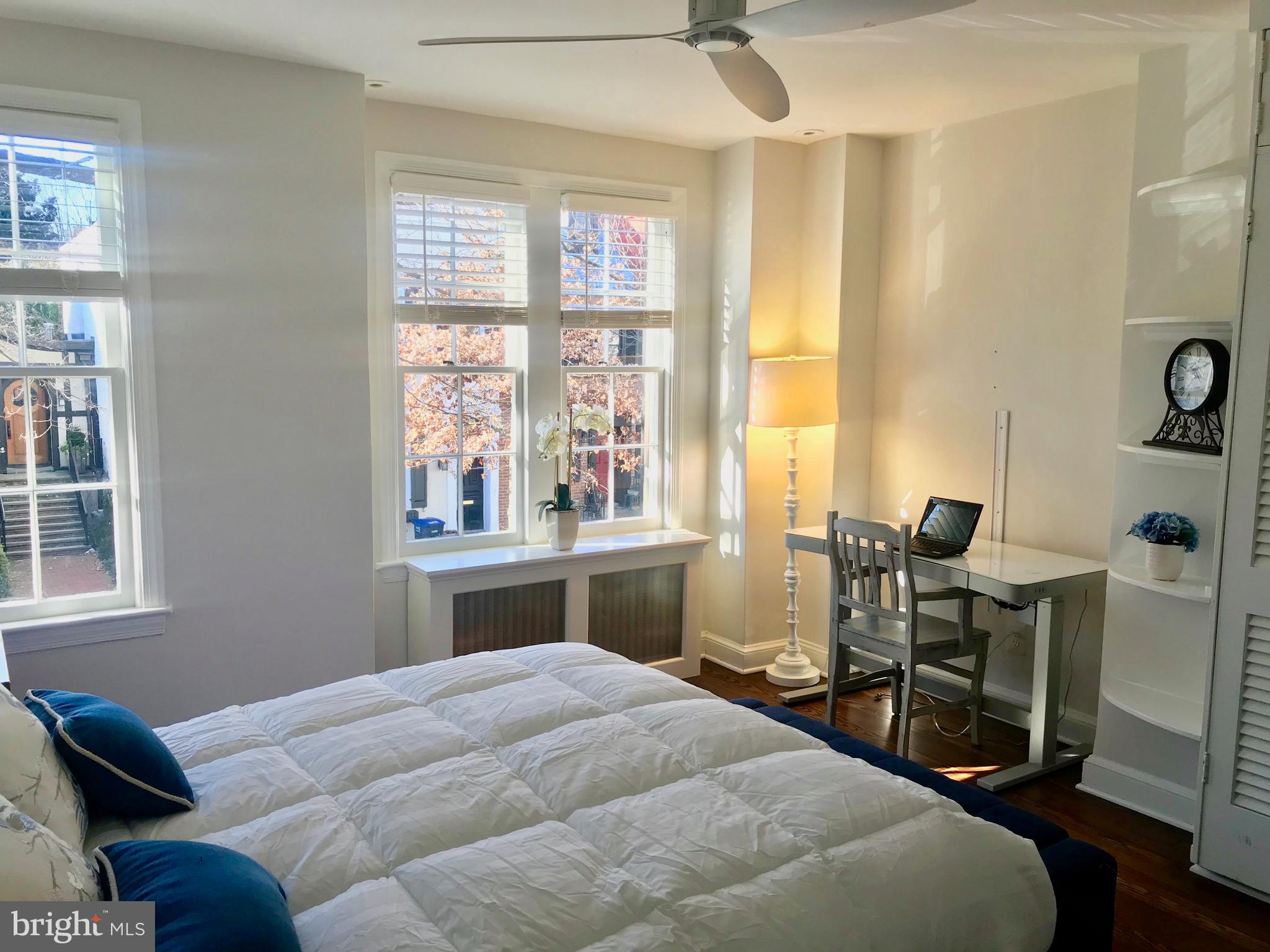 1555 33rd Street Northwest Washington, DC 20007 - Photo 9 of 20