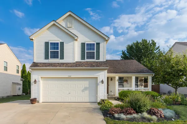 $410,000 | 1144 Dorset Drive, London, OH 43140