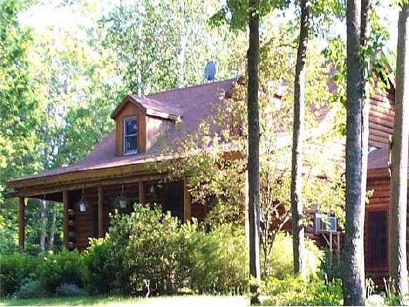 292 Chestnut Hill Road Farmington, NH 03835 - Photo 1 of 1