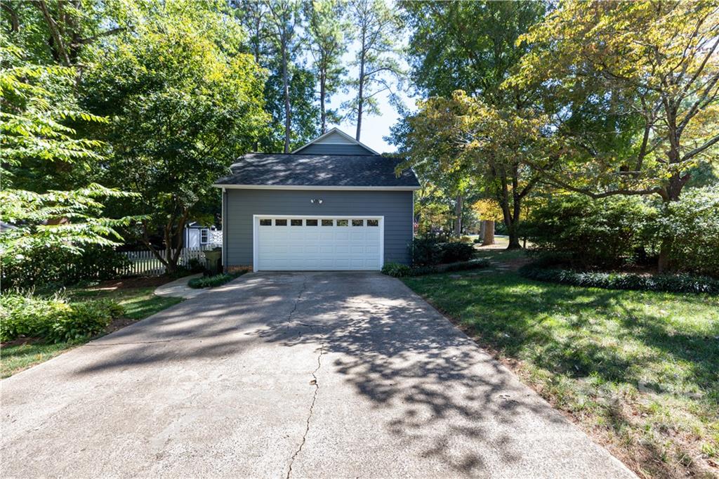 2096 Malvern Road Rock Hill, SC 29732 - Photo 3 of 41 a view of a house with a yard