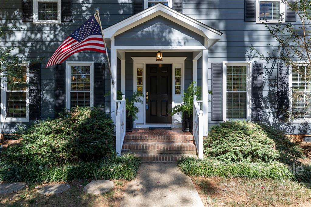 2096 Malvern Road Rock Hill, SC 29732 - Photo 40 of 41