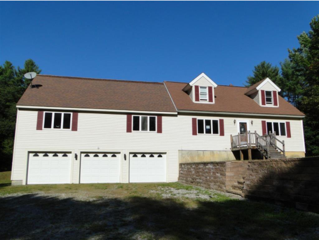 381 Hurricane Road Belmont, NH 03220 - Photo 1 of 10