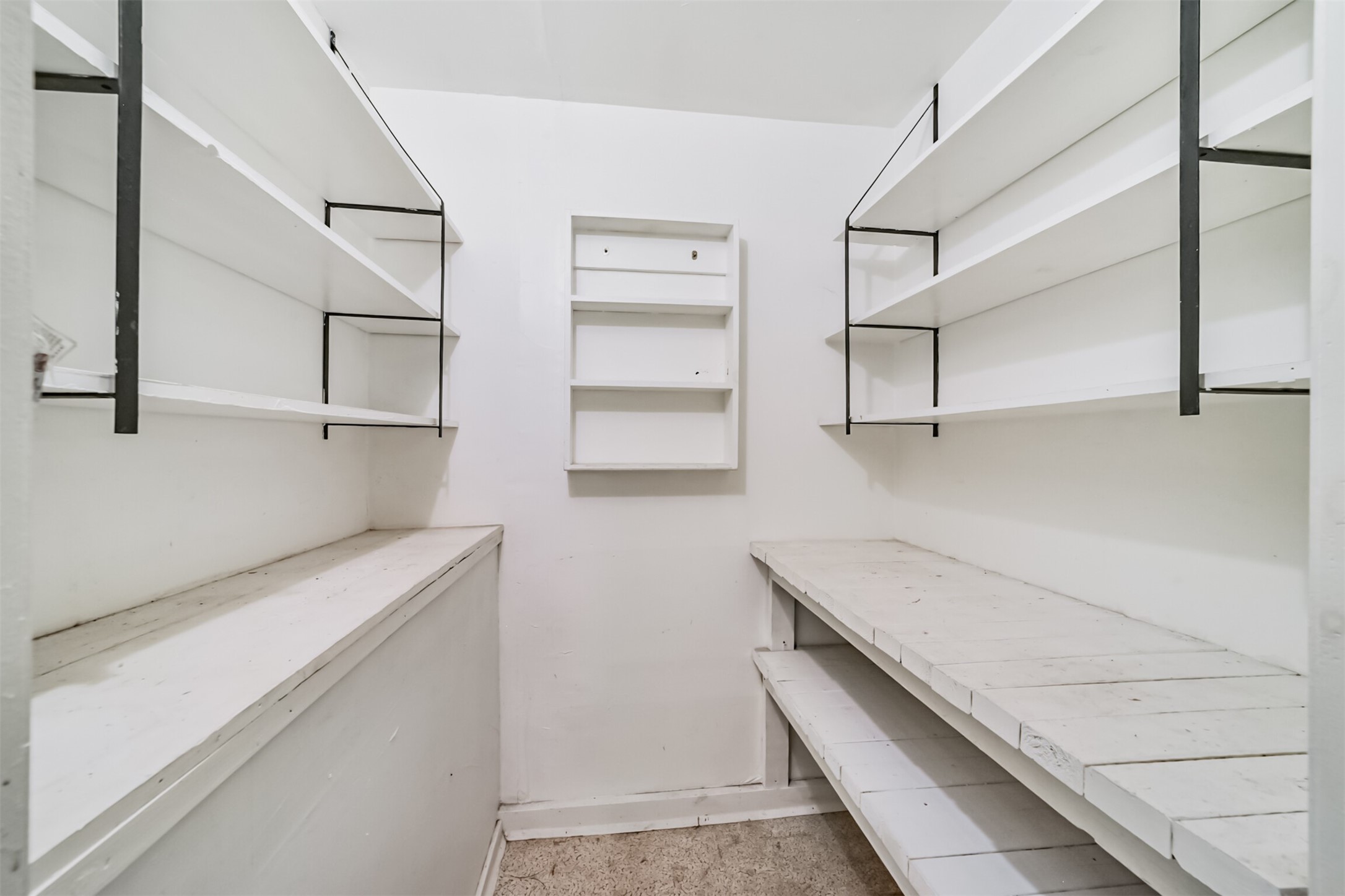7510 Romney Road Houston, TX 77036 - Photo 27 of 32 Storage closet off the utility room