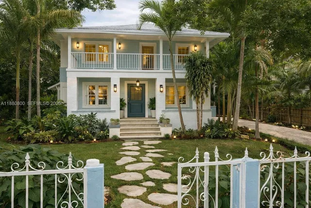 $1,975,000 | 754 Northeast 71st Street, Miami, FL 33138
