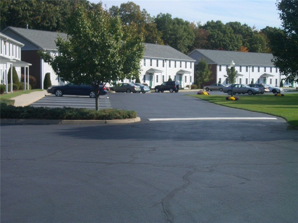 604 Devils Foot Road, Unit 37 North Kingstown, RI 02852 - Photo 1 of 1