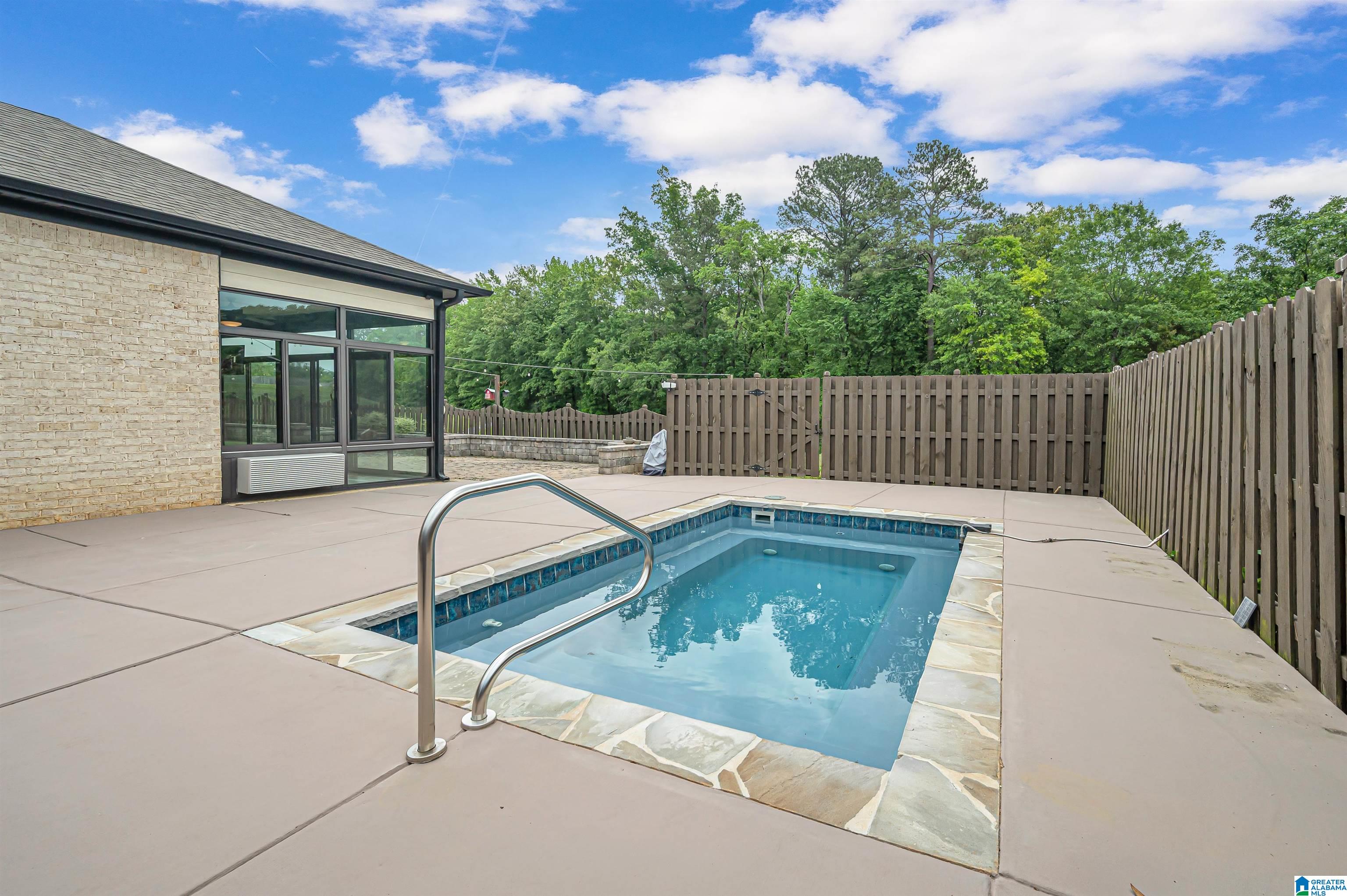 100 Keeneland Green Pelham, AL 35124 - Photo 50 of 55