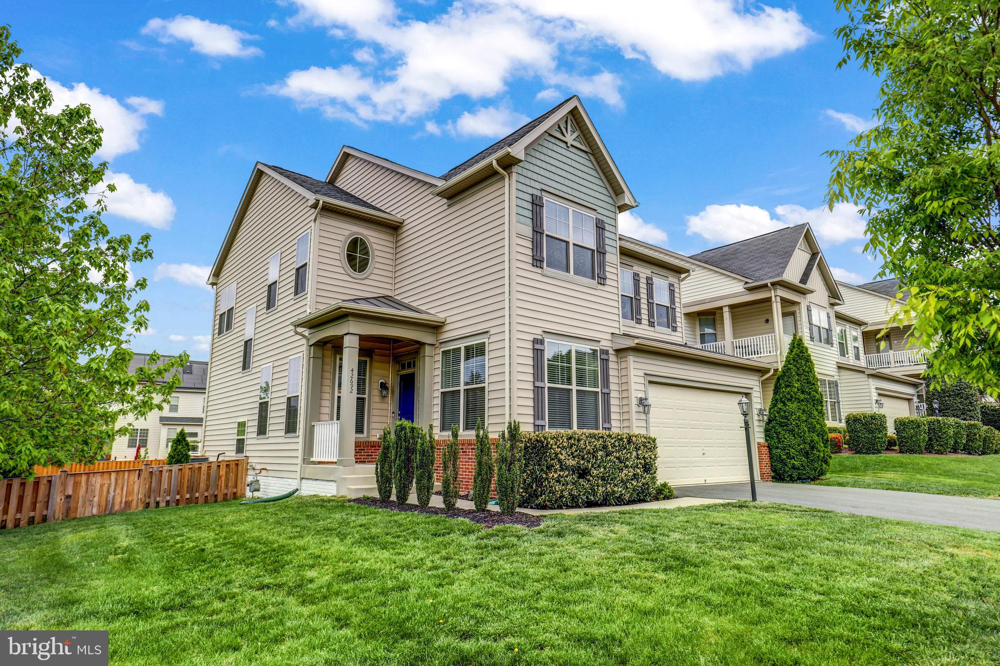 42692 Macauley Place Ashburn, VA 20148 - Photo 55 of 69