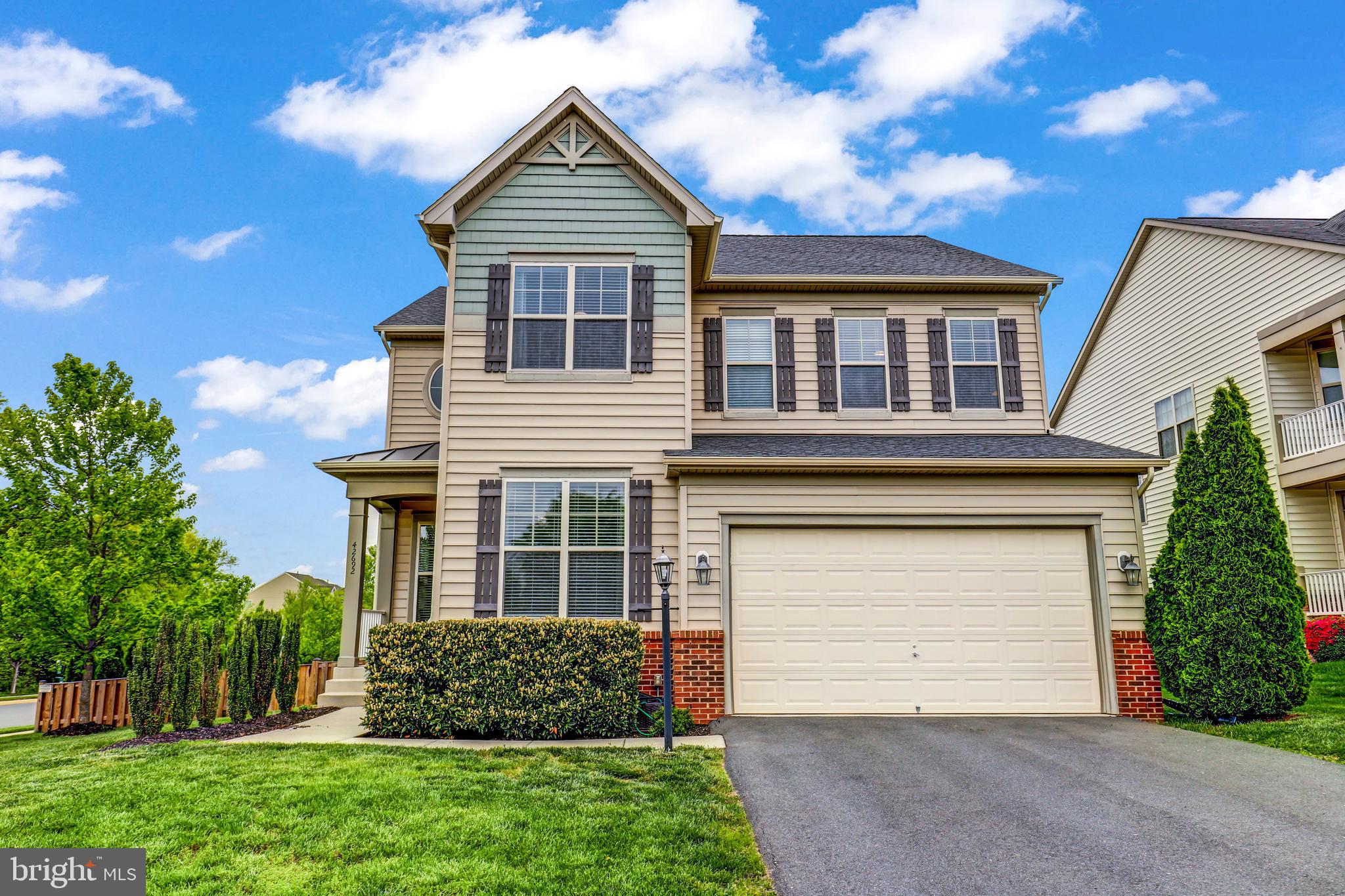 42692 Macauley Place Ashburn, VA 20148 - Photo 57 of 69