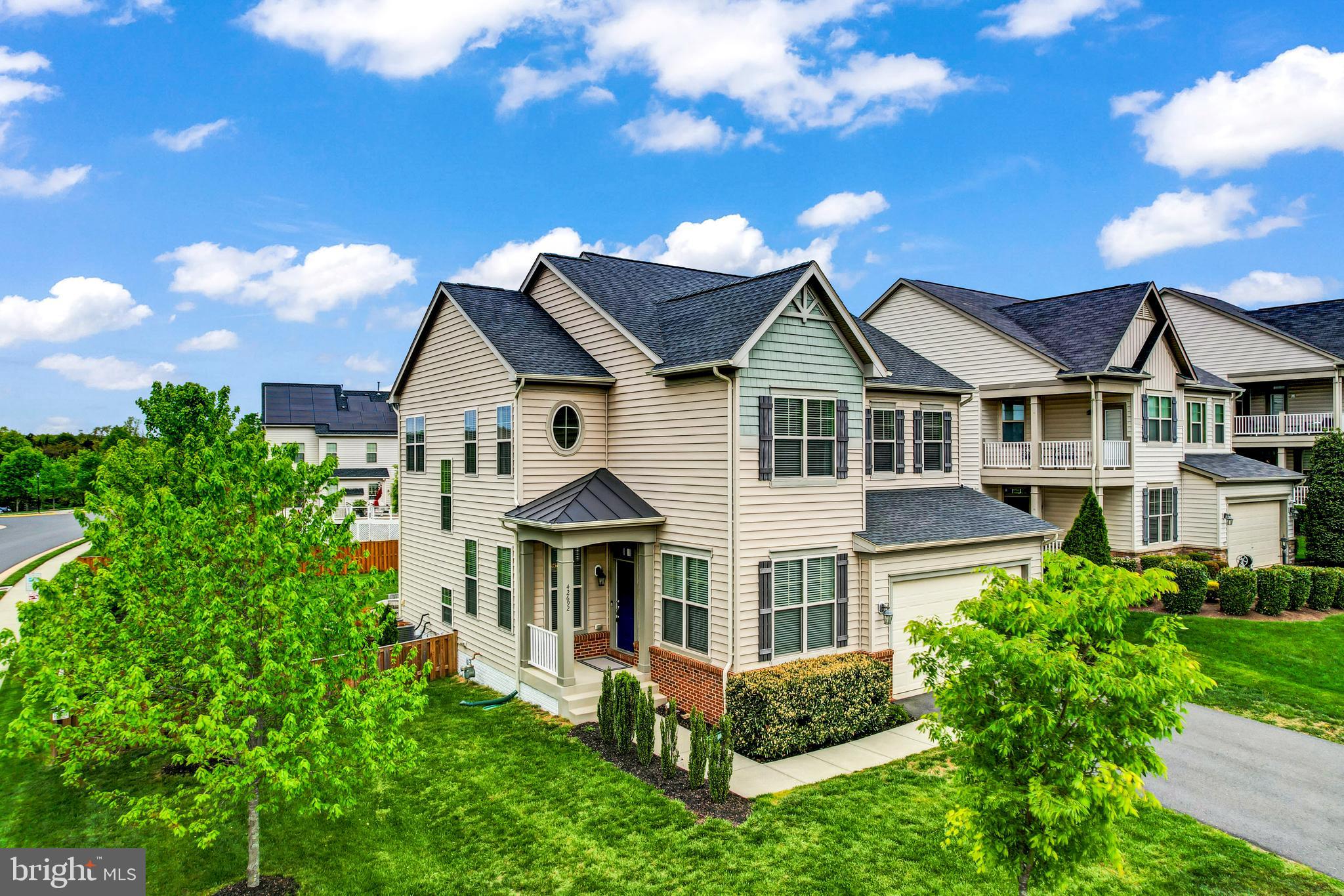 42692 Macauley Place Ashburn, VA 20148 - Photo 58 of 69