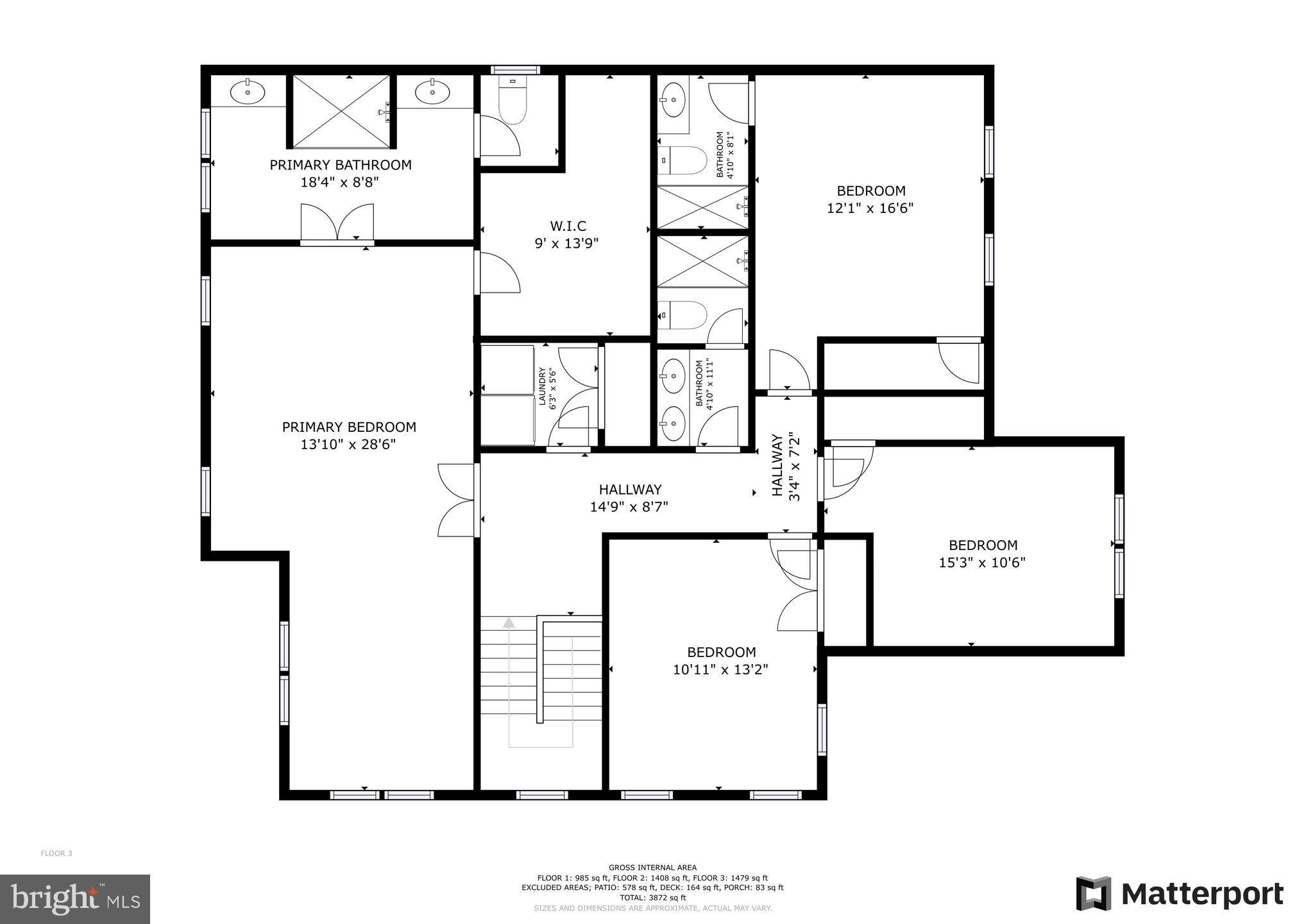 42692 Macauley Place Ashburn, VA 20148 - Photo 68 of 69