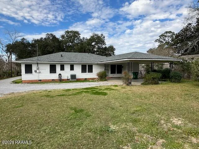 $215,000 | 703 South State Street, Abbeville, LA 70510