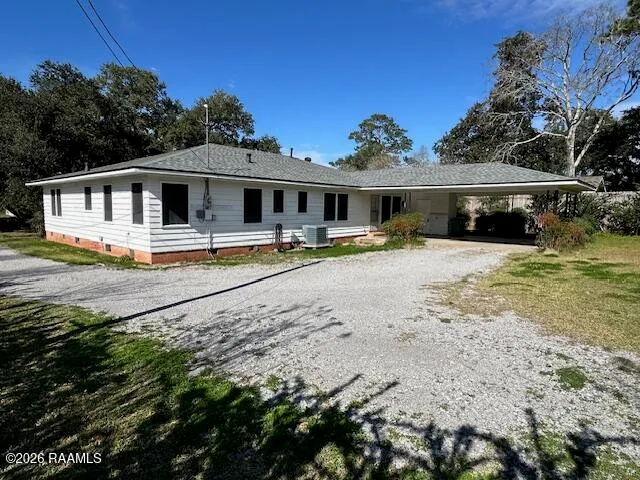 $215,000 | 703 South State Street, Abbeville, LA 70510