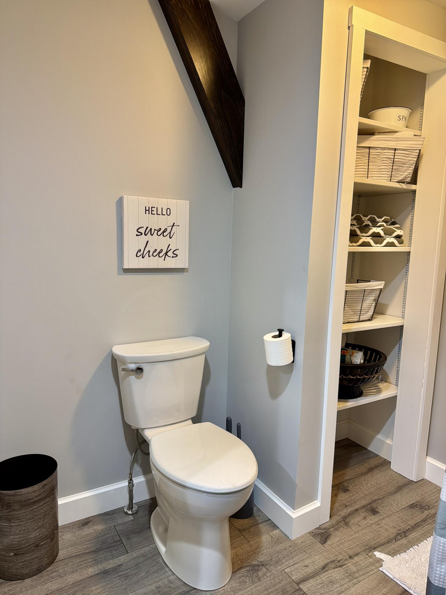 1839 Sly Brook Road Eagle Lake, ME 04739 - Photo 12 of 57