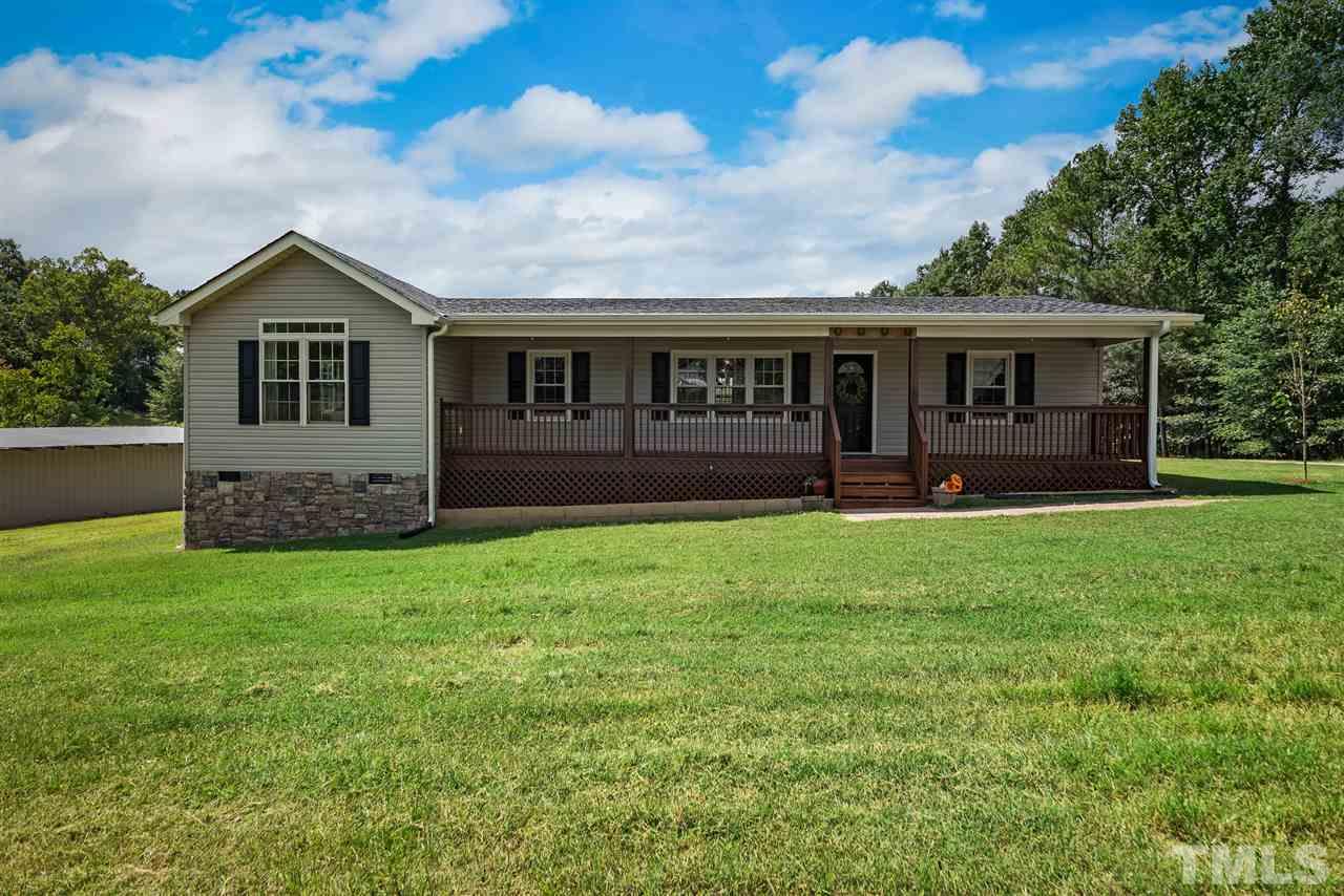 3051 Plainview Church Road Angier, NC 27501 - Photo 3 of 27 Gallery Image 3