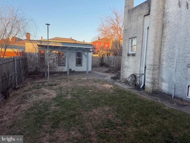 45 Carroll Street Reading, PA 19611 - Photo 24 of 33 Extra Side Yard