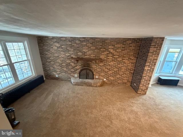 45 Carroll Street Reading, PA 19611 - Photo 3 of 33 Living Room