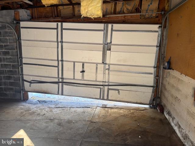 45 Carroll Street Reading, PA 19611 - Photo 34 of 34 Garage