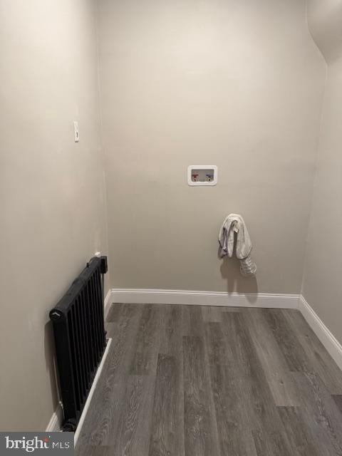 45 Carroll Street Reading, PA 19611 - Photo 10 of 33 Laundry Room on First Floor