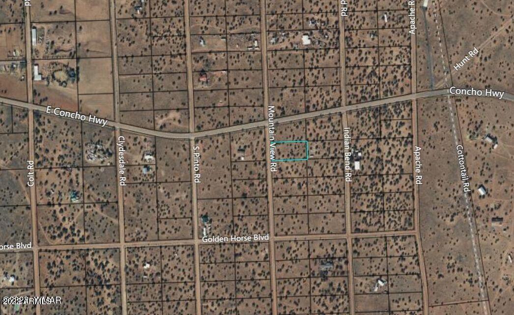 4529 Mountain View Road, Unit 140 Snowflake, AZ 85937 - Photo 9 of 12 20221110194036302721000000-o