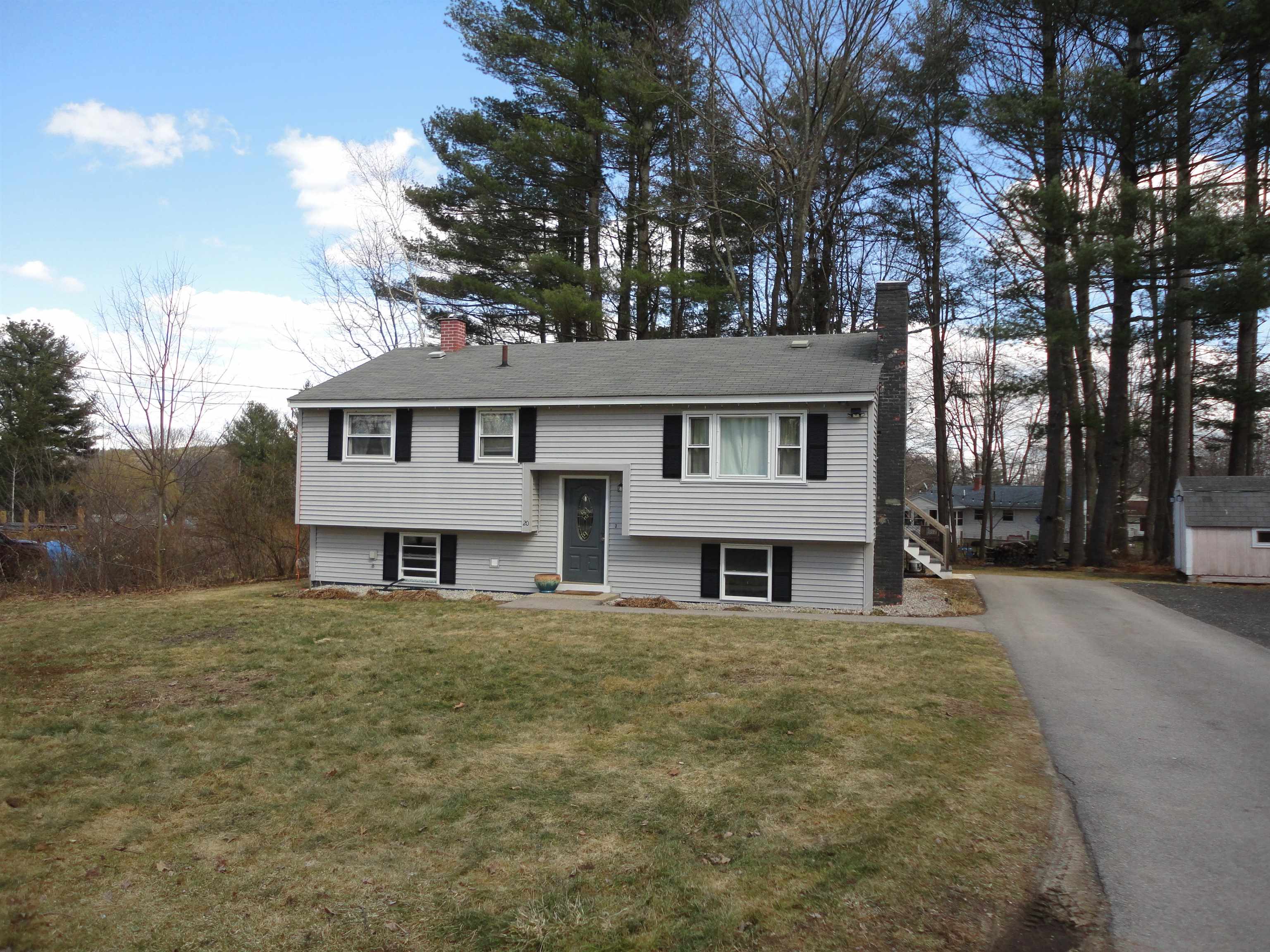 20 Valhalla Drive Milford, NH 03055 - Photo 25 of 26