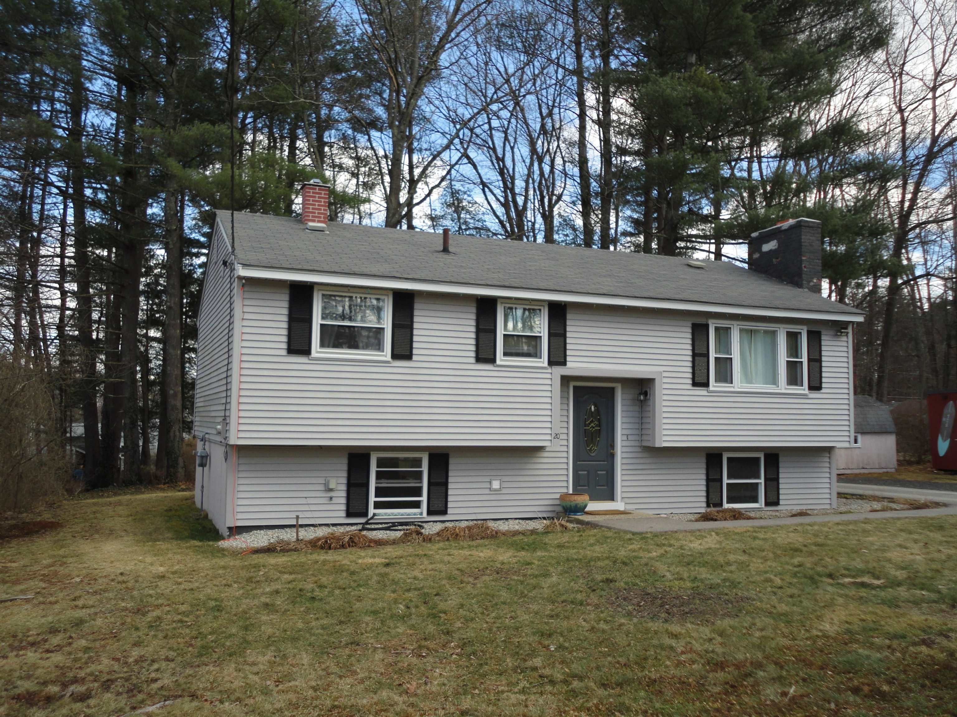 20 Valhalla Drive Milford, NH 03055 - Photo 26 of 26