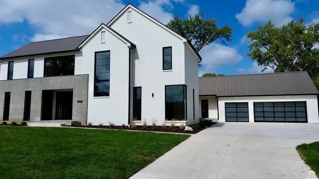 $1,450,000 | 1840 Quail Creek Drive, Lawrence, KS 66047