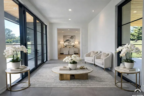 $1,450,000 | 1840 Quail Creek Drive, Lawrence, KS 66047