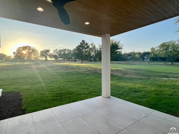 $1,450,000 | 1840 Quail Creek Drive, Lawrence, KS 66047