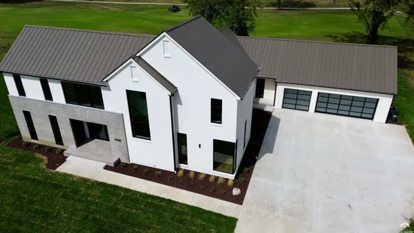 $1,450,000 | 1840 Quail Creek Drive, Lawrence, KS 66047