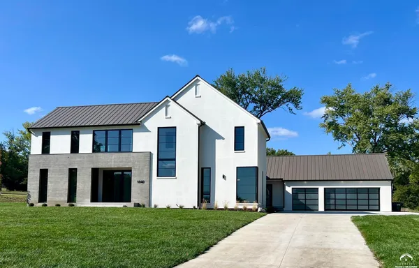 $1,450,000 | 1840 Quail Creek Drive, Lawrence, KS 66047