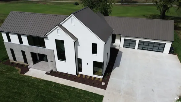 $1,450,000 | 1840 Quail Creek Drive, Lawrence, KS 66047