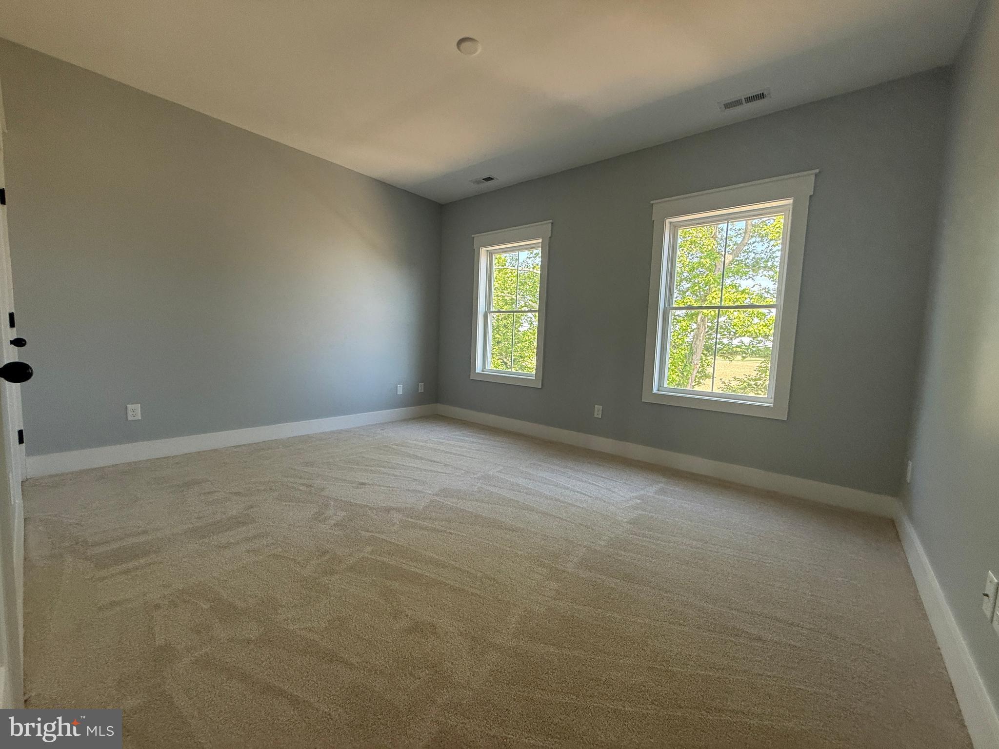 5482 Summit Bridge Road Townsend, DE 19734 - Photo 41 of 43 a view of an empty room with a window