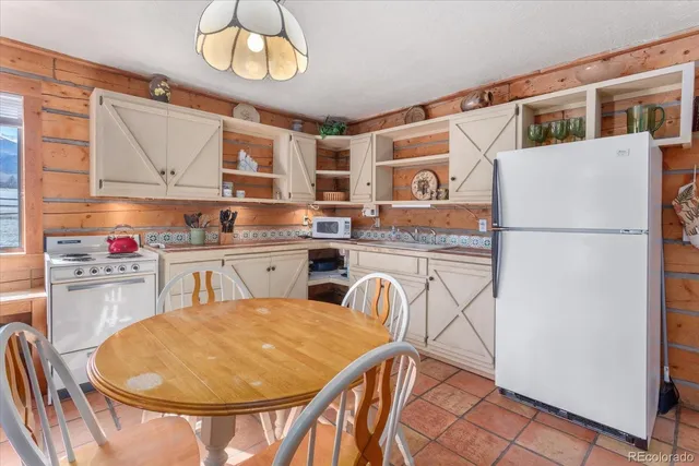 $1,250,000 | 716 West Blarney Stone Road, Howard, CO 81233