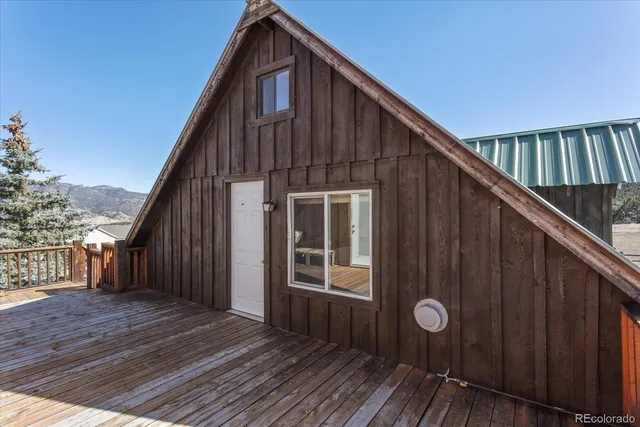 $1,250,000 | 716 West Blarney Stone Road, Howard, CO 81233