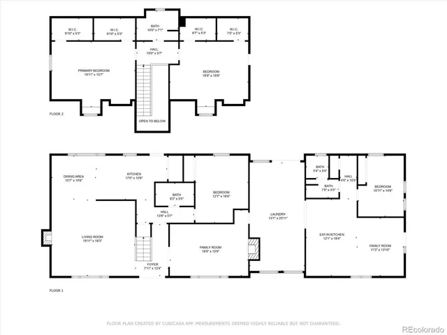 $1,250,000 | 716 West Blarney Stone Road, Howard, CO 81233