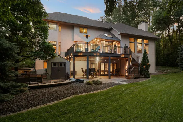 $674,900 | 602 24th Street Northwest, Austin, MN 55912