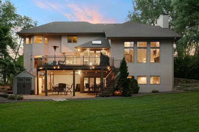 $674,900 | 602 24th Street Northwest, Austin, MN 55912