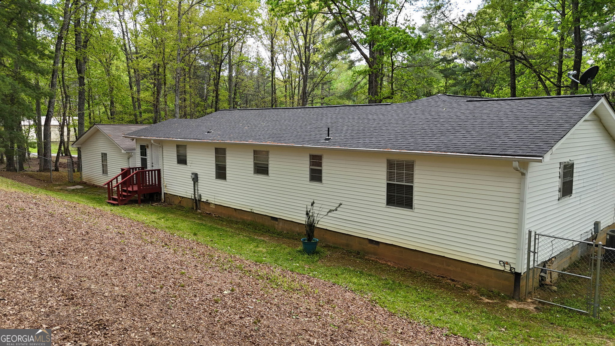 104 Country Corners Road Blairsville, GA 30512 - Photo 17 of 67