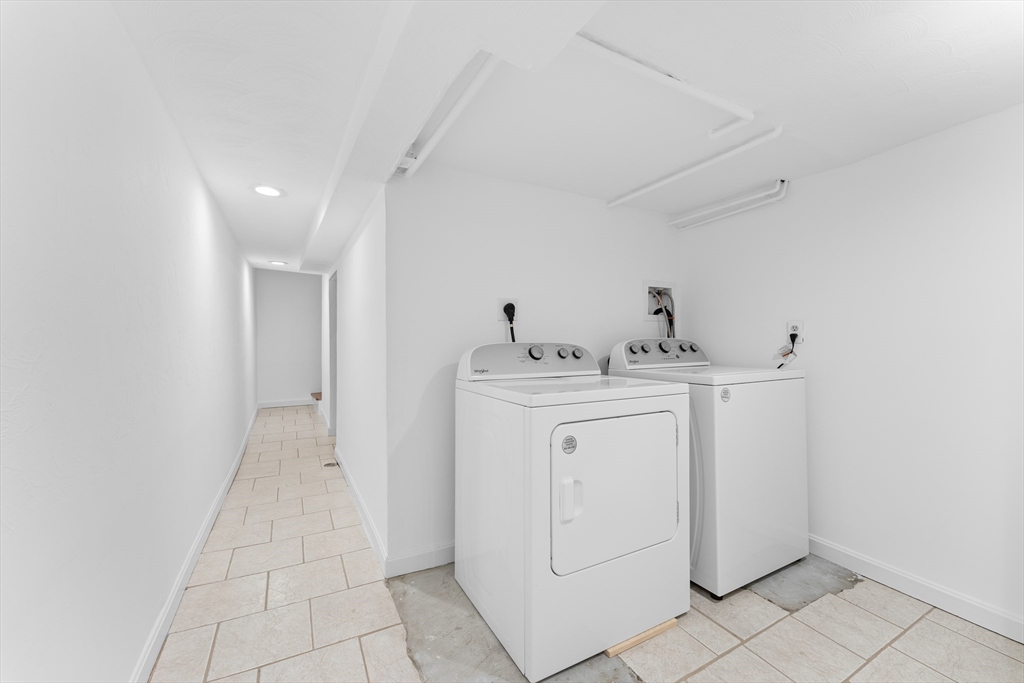 212 Princeton Street, Unit 1 Boston, MA 02128 - Photo 18 of 30