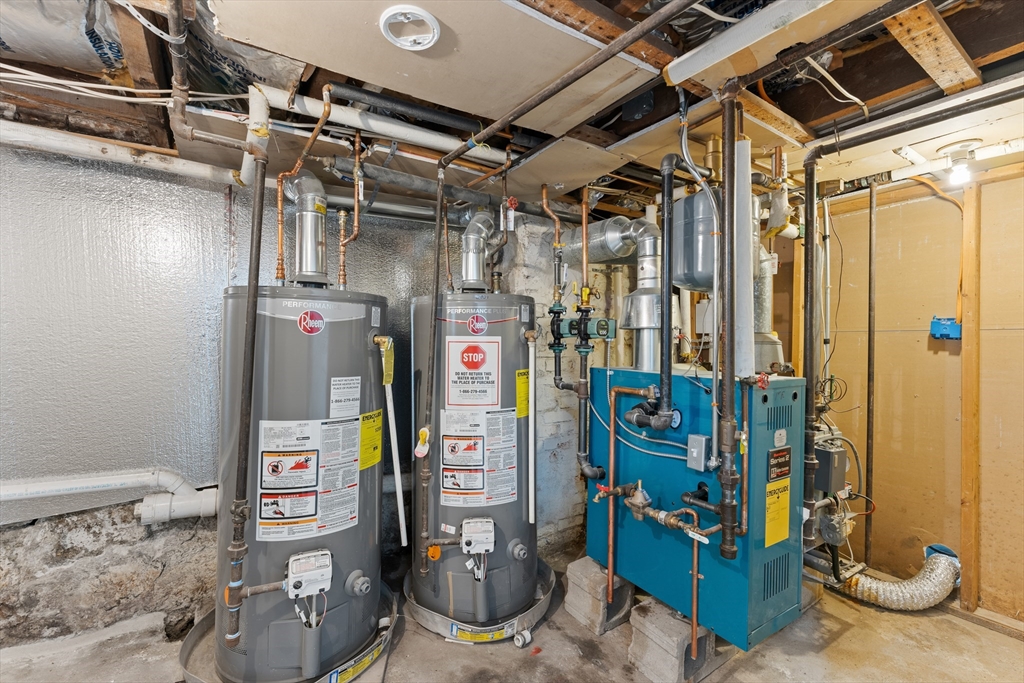 212 Princeton Street, Unit 1 Boston, MA 02128 - Photo 22 of 30