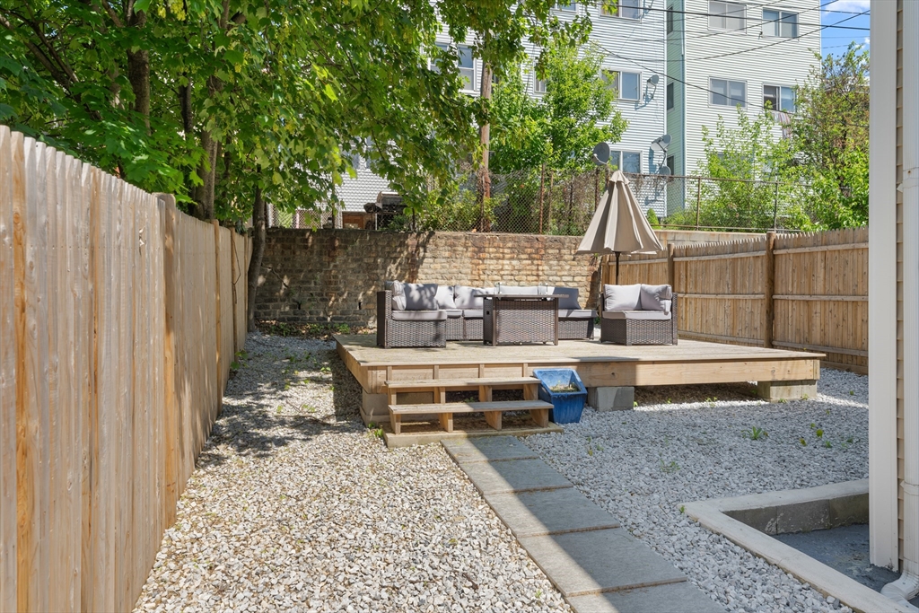 212 Princeton Street, Unit 1 Boston, MA 02128 - Photo 23 of 30