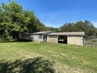 796 Dunagan Road Menard, TX 76859 - Photo 13 of 21 Gallery Image 13