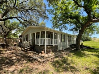 796 Dunagan Road Menard, TX 76859 - Photo 8 of 21 Gallery Image 8