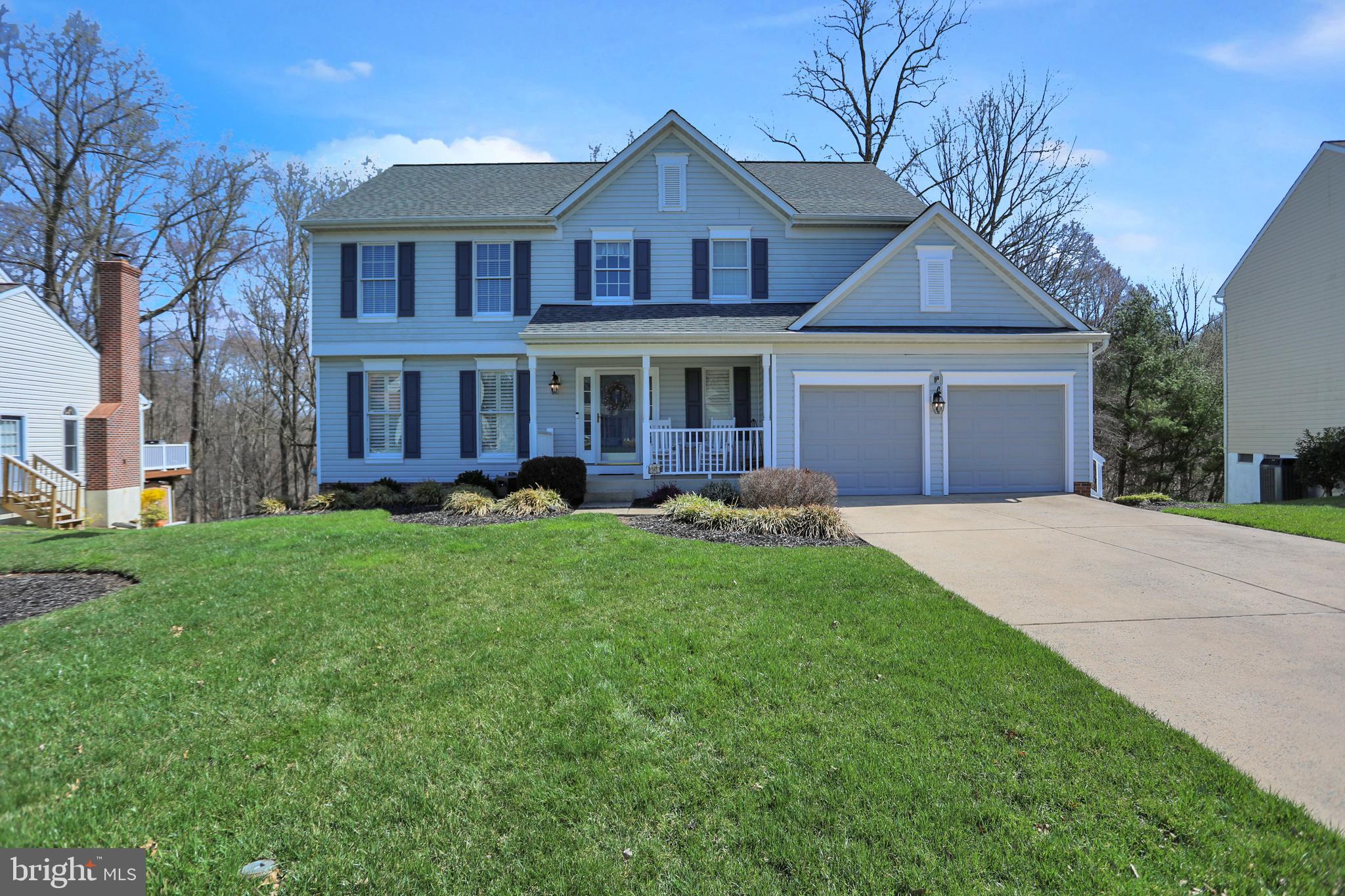 429 Rambler Road Bel Air, MD 21015 - Photo 1 of 54 Gallery Image 1