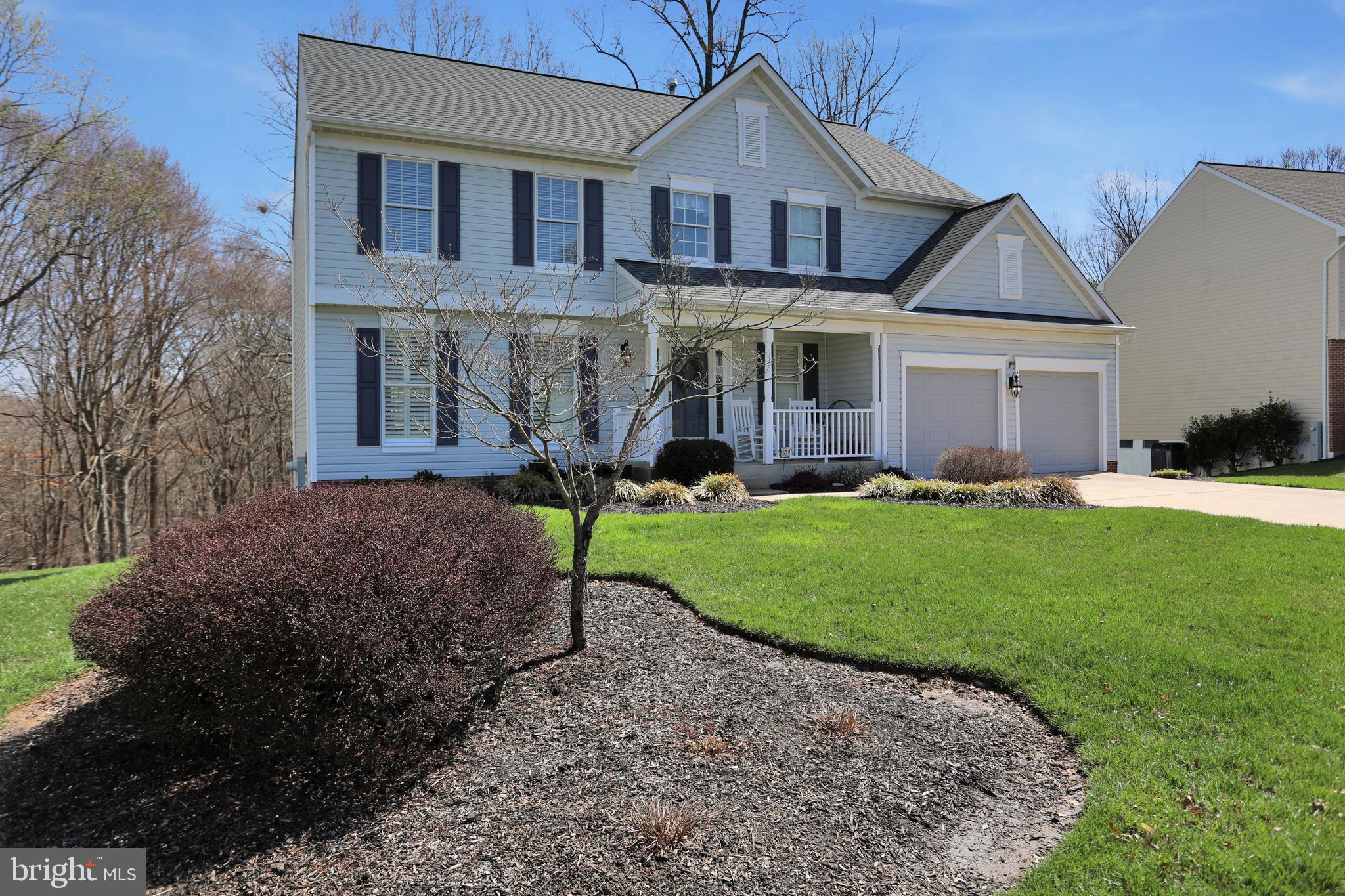 429 Rambler Road Bel Air, MD 21015 - Photo 2 of 54 Gallery Image 2
