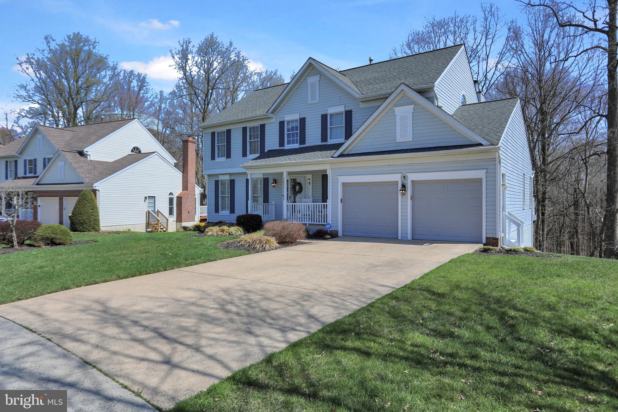 429 Rambler Road Bel Air, MD 21015 - Photo 3 of 54 Gallery Image 3