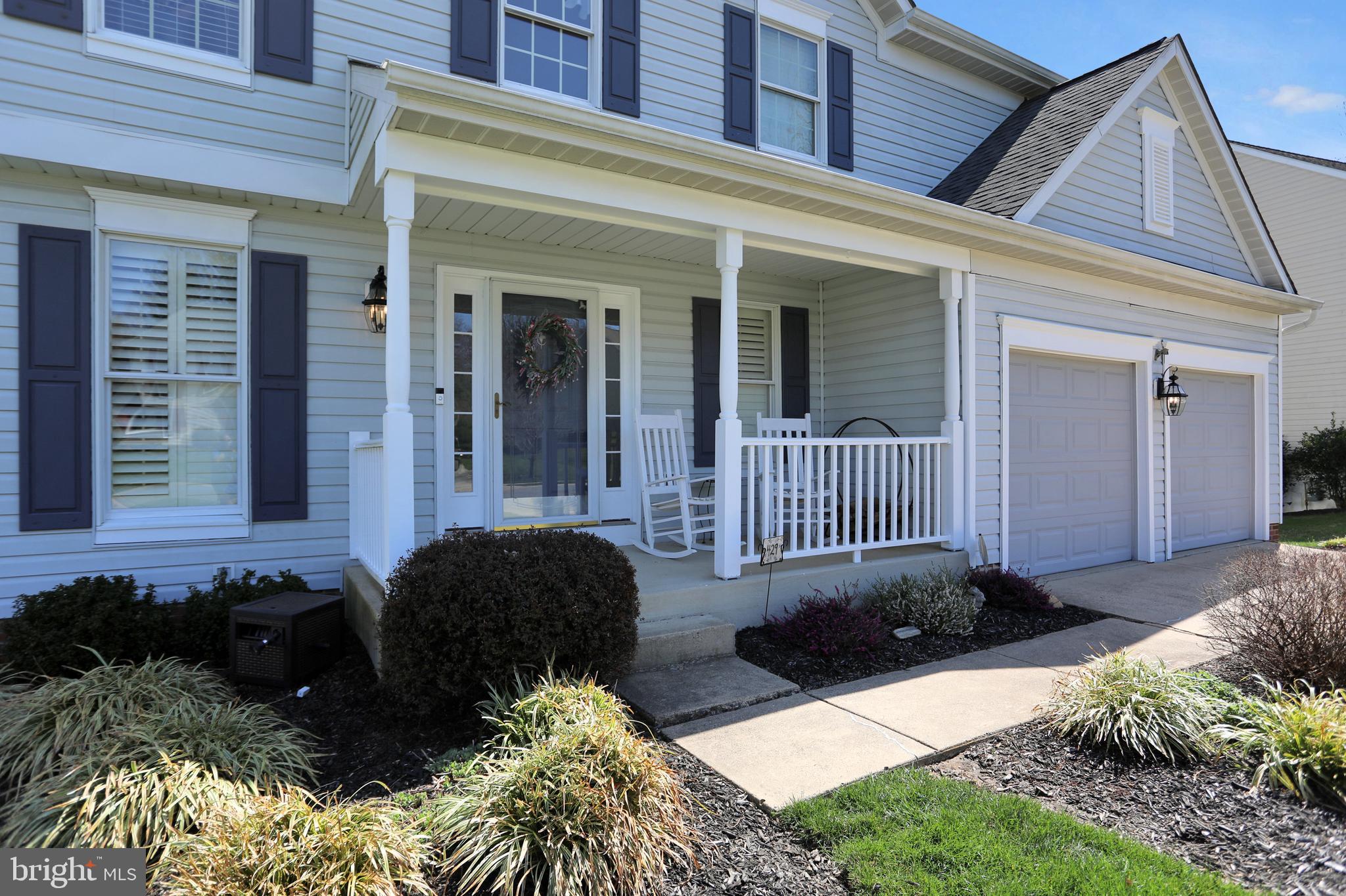 429 Rambler Road Bel Air, MD 21015 - Photo 4 of 54 Gallery Image 4