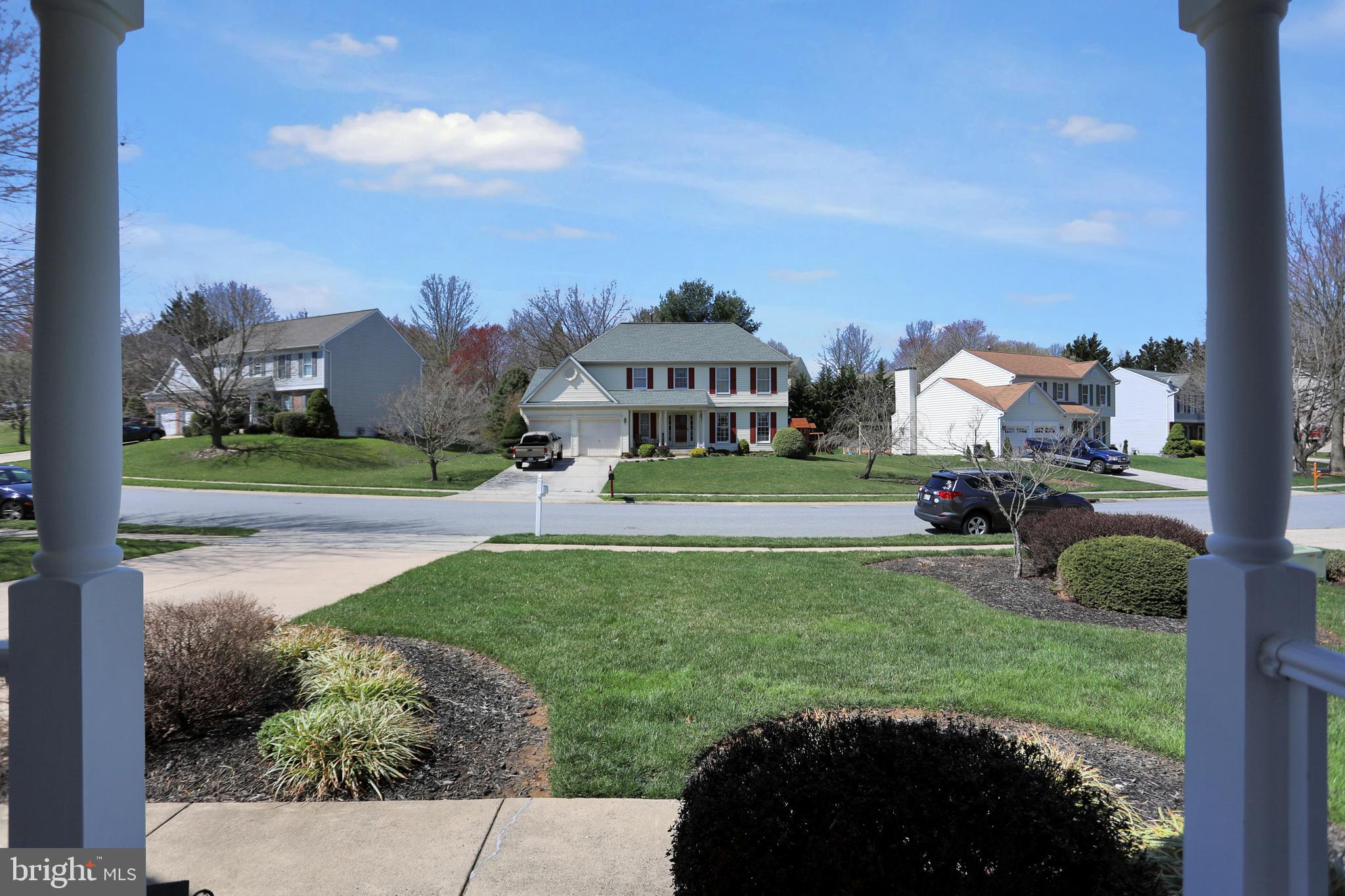 429 Rambler Road Bel Air, MD 21015 - Photo 5 of 54 Gallery Image 5